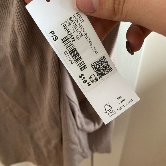 Garage top - Picture 3 of 4